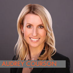 Audrey Courson