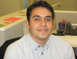 Carlos Pinzon-Hamilton SFILDC Immigration Case Coordinator