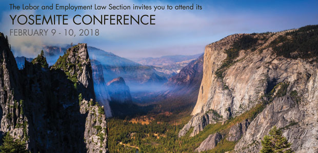 Yosemite Conference