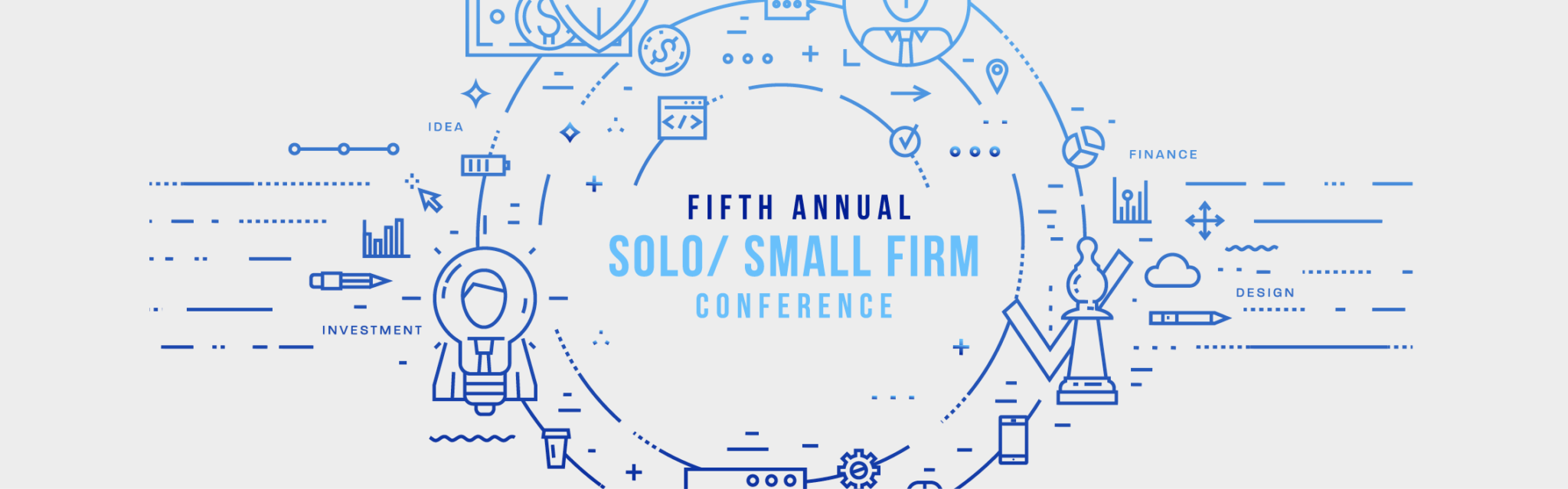 Solo and Small Firm Practitioners Gathered Virtually for Fifth Annual