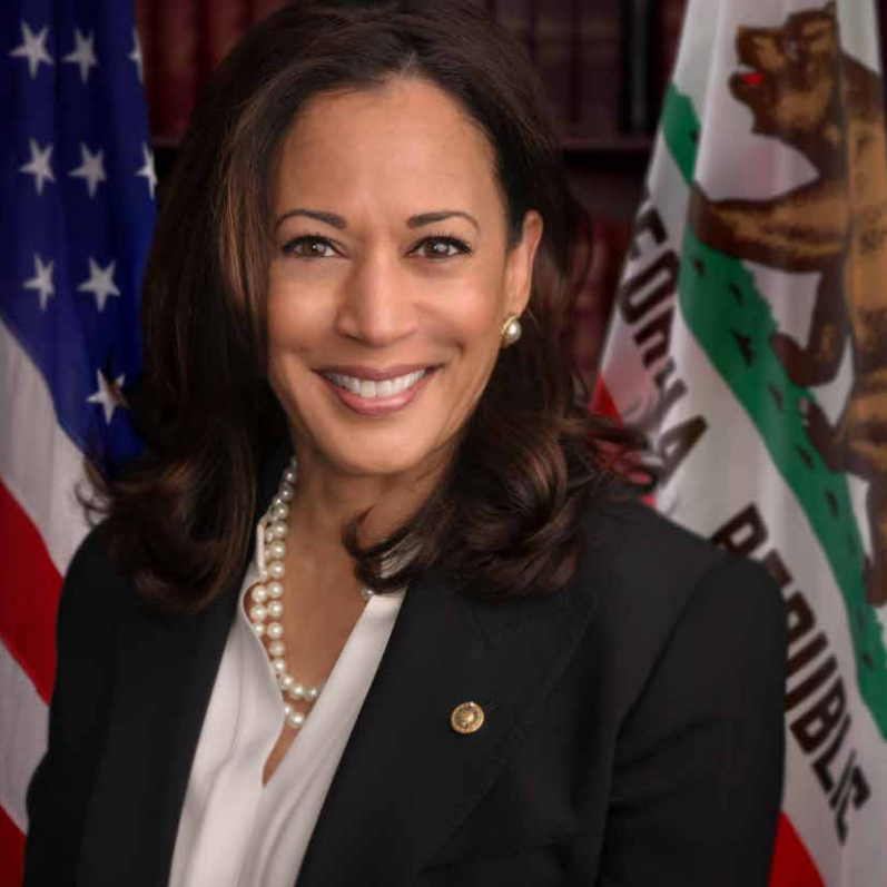 Kamala Harris-2024